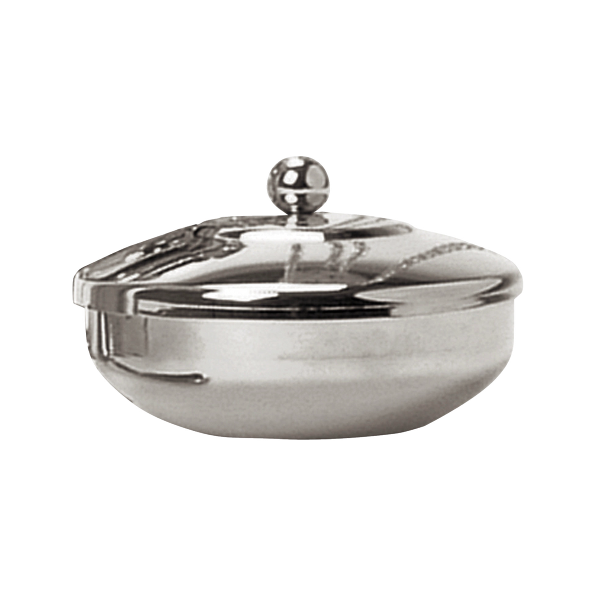 Koley's K1001-A covered ash holder bowl
