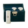 Oil Set | Sacristy | K39
