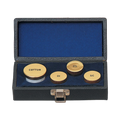 Oil Set | Sacristy | K41