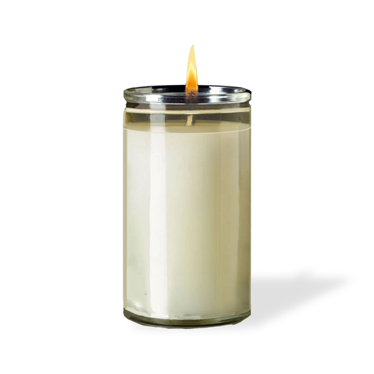 Devotional Candle | 3 Day | 100% Beeswax