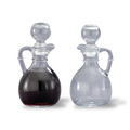 Glass Cruets | CB1