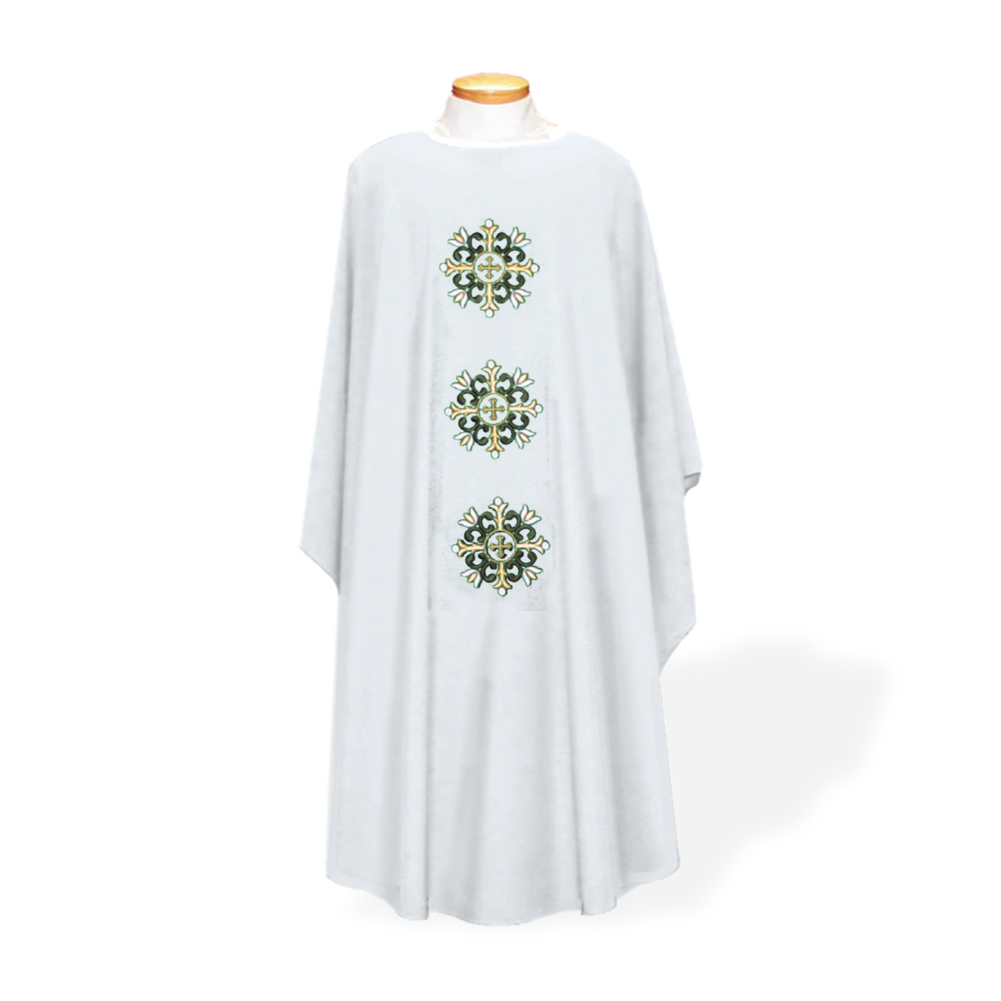 Chasuble | 2019