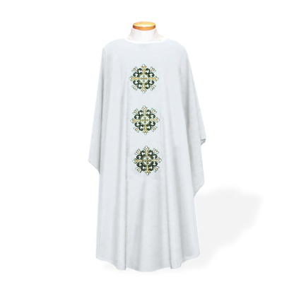 Chasuble | 2019