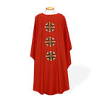 Chasuble | 2019
