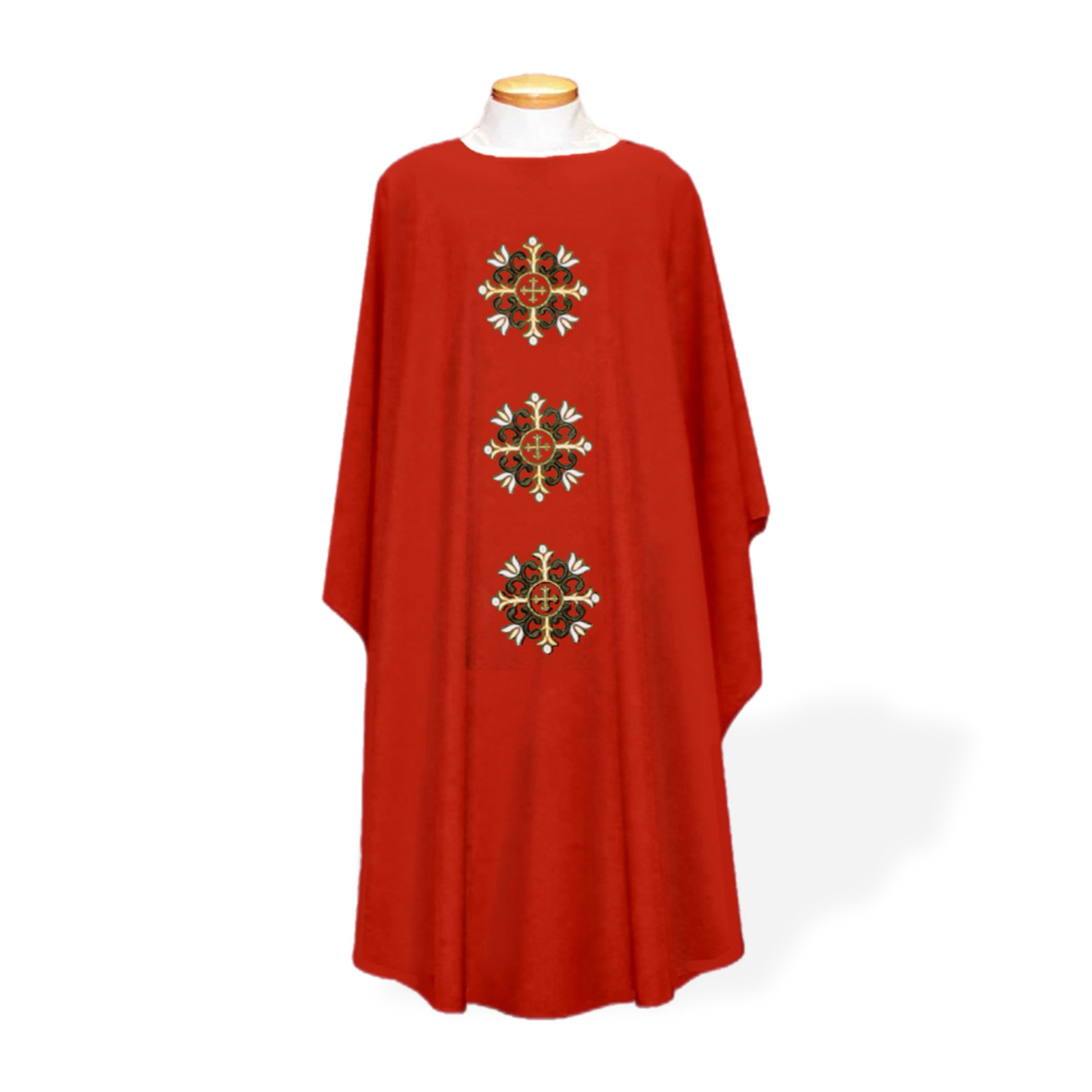 Chasuble | 2019