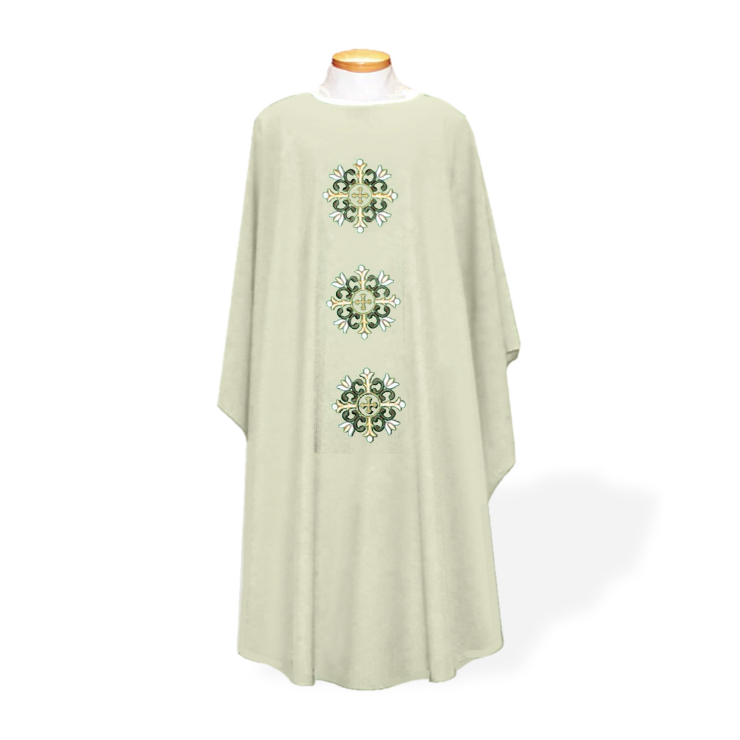 Chasuble | 2019