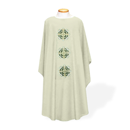 Chasuble | 2019