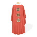 Chasuble | 2019