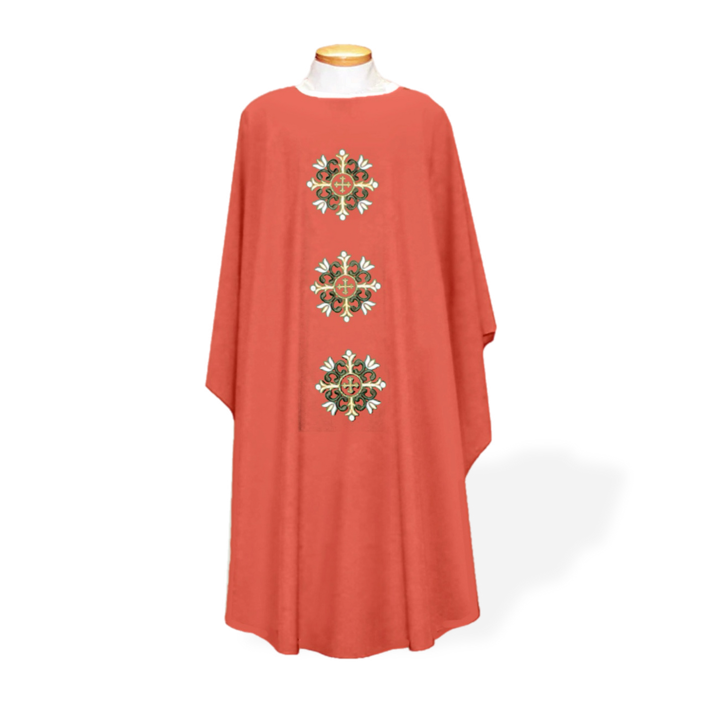 Chasuble | 2019