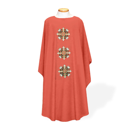 Chasuble | 2019