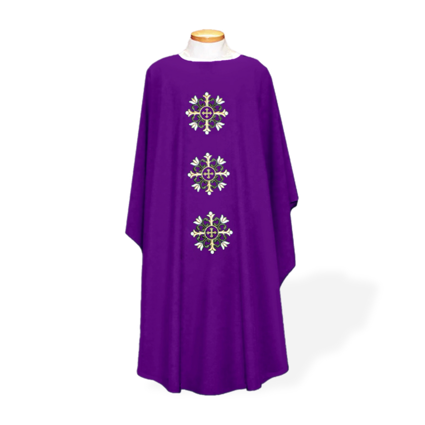 Chasuble | 2019