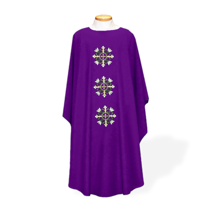 Chasuble | 2019