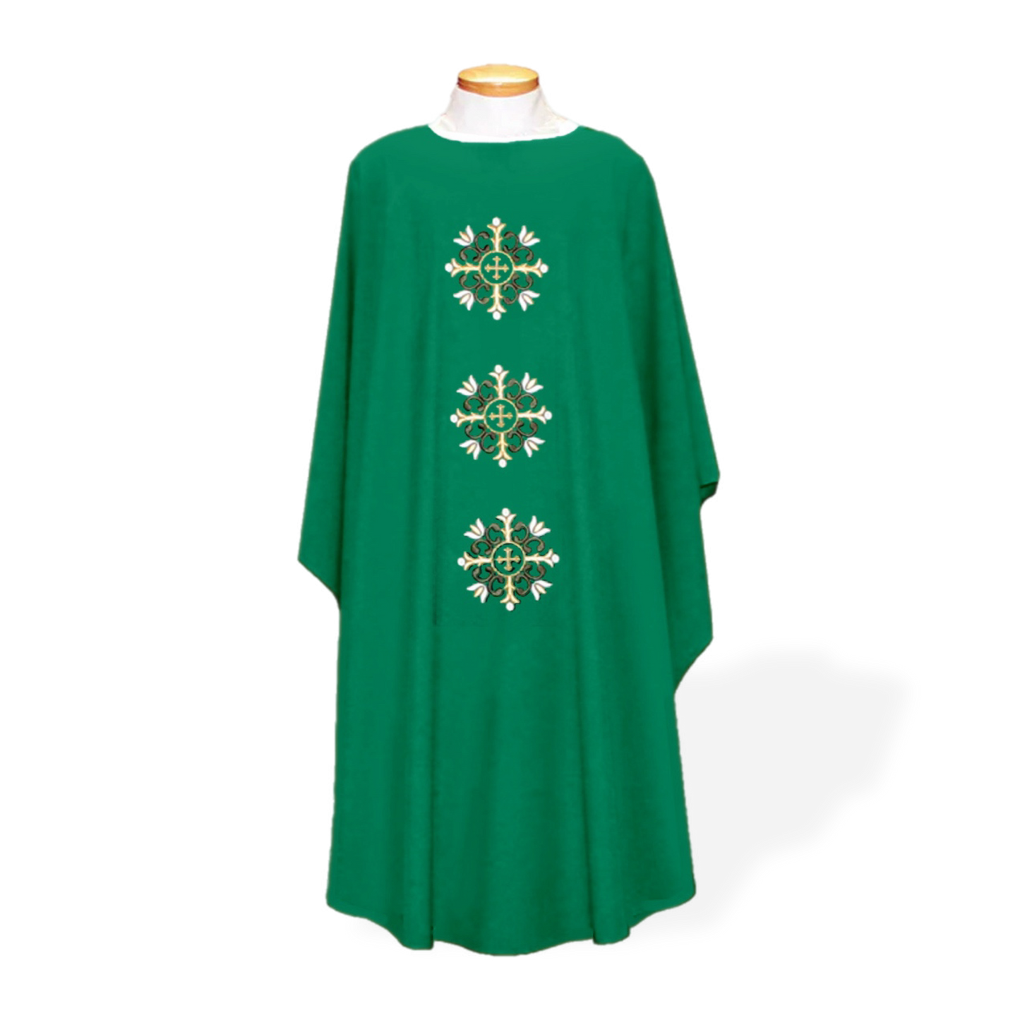 Chasuble | 2019