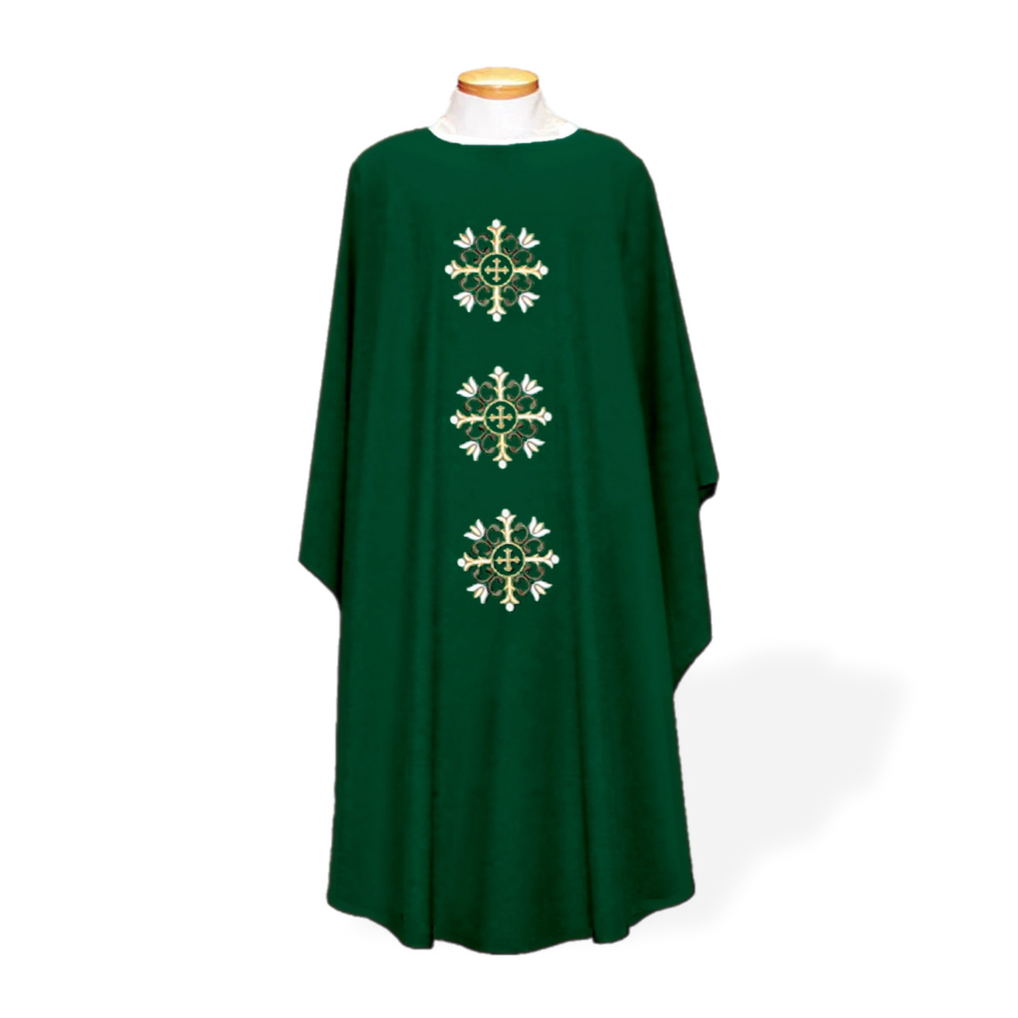 Chasuble | 2019