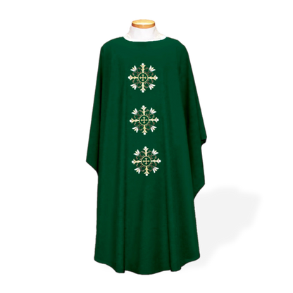 Chasuble | 2019