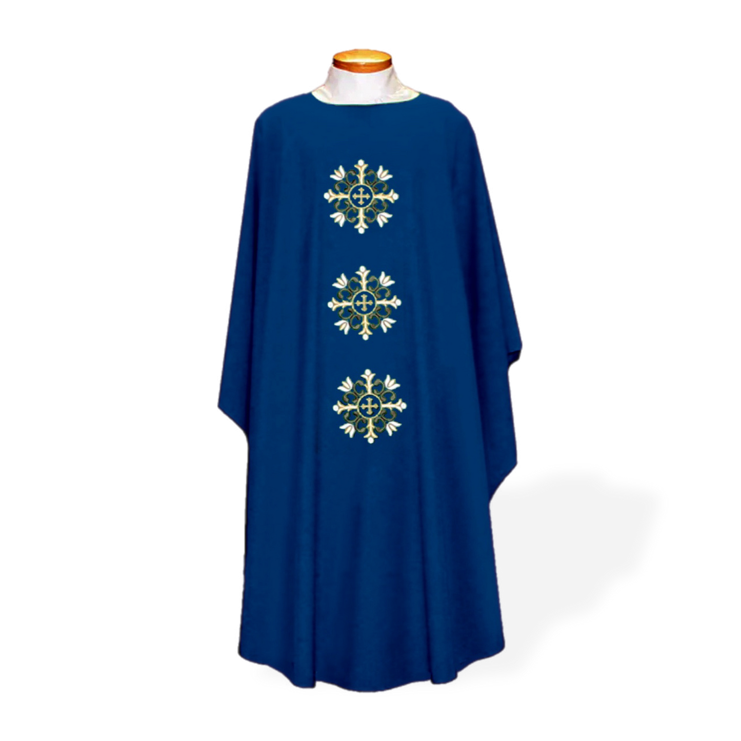 Chasuble | 2019