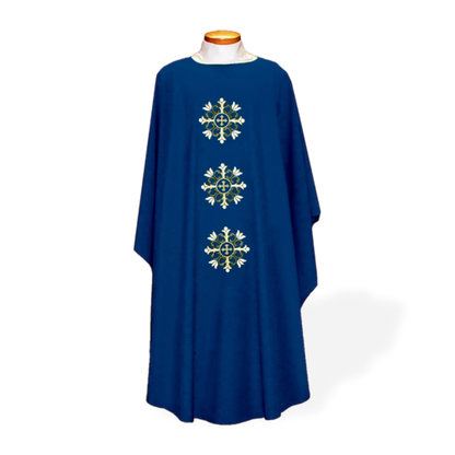 Chasuble | 2019