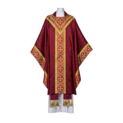 Chasuble | Corbin | 915 Series