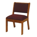 Woerner W223 flexible seating chair