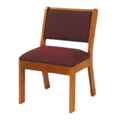 Flexible Seating Chair | W220