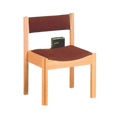 Flexible Seating Chair | W107