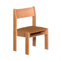 Flexible Seating Chair | W100