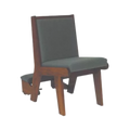 Flexible Seating Chair | W60D