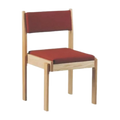 Flexible Seating Chair | W93C