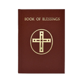 Catholic Book Publishing Book of Blessings, view 1