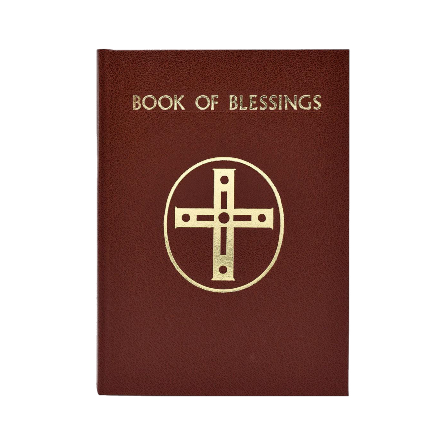 Book of Blessings | 560/22