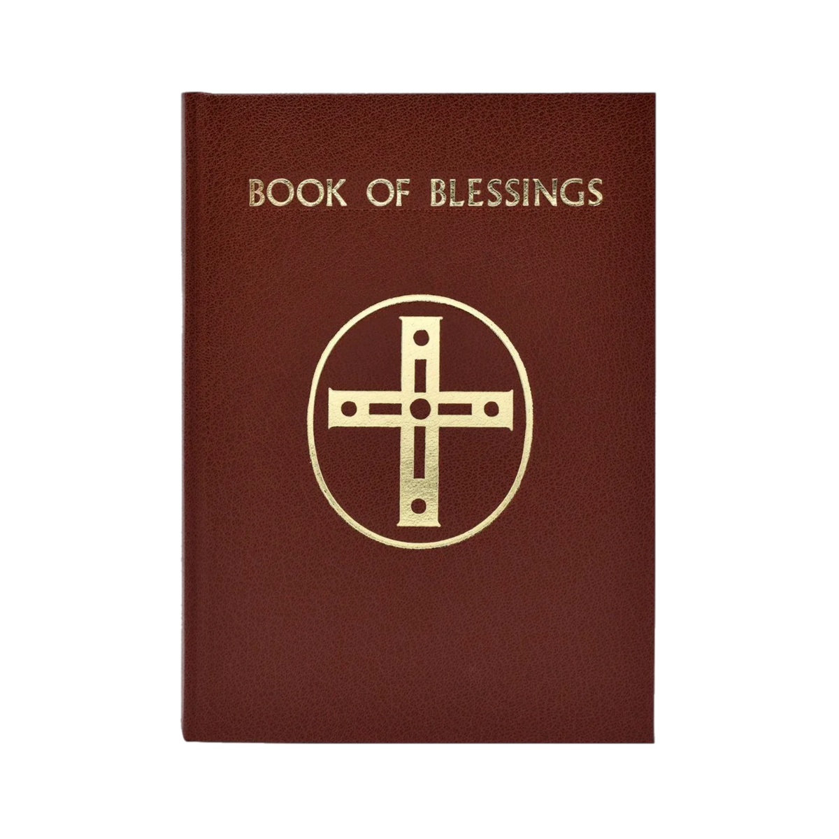 Book of Blessings | 560/22