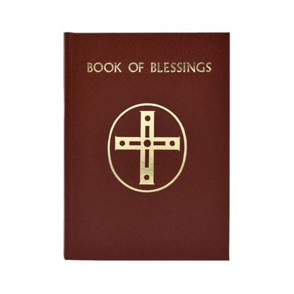 Book of Blessings | 560/22