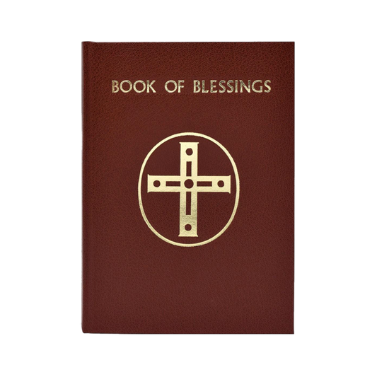 Book of Blessings | 560/22