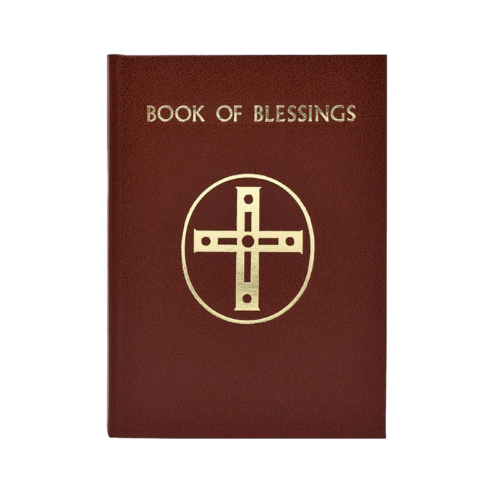Book of Blessings | 560/22