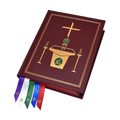 Roman Missal | Chapel Edition | 25/22