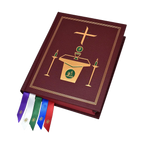 Roman Missal | Chapel Edition | 25/22