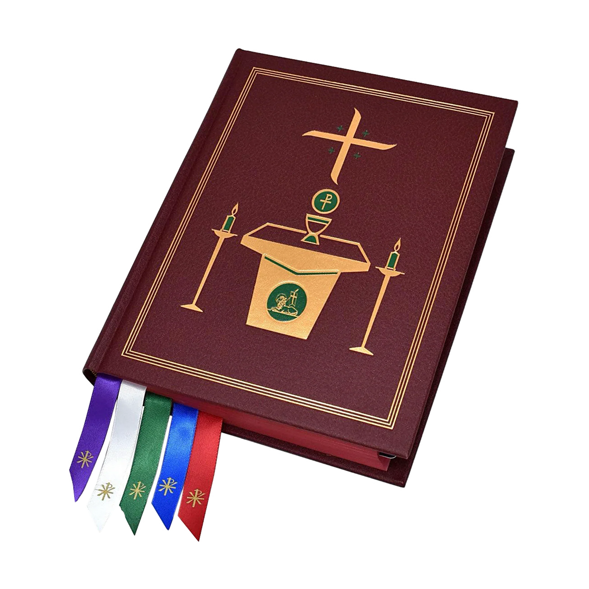Roman Missal | Chapel Edition | 25/22