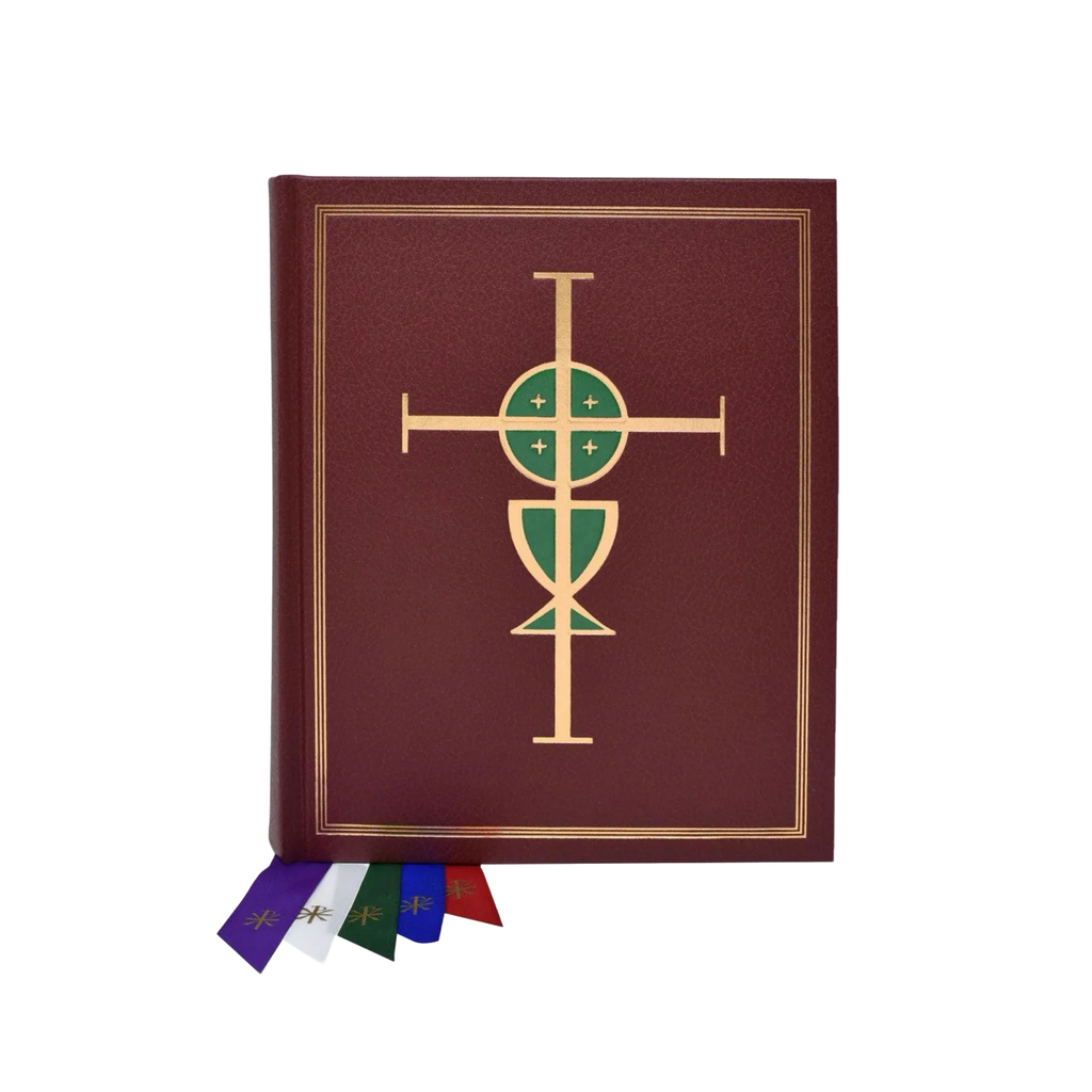 Roman Missal | Altar Edition | 55/22