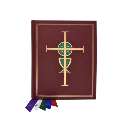 Roman Missal | Altar Edition | 55/22