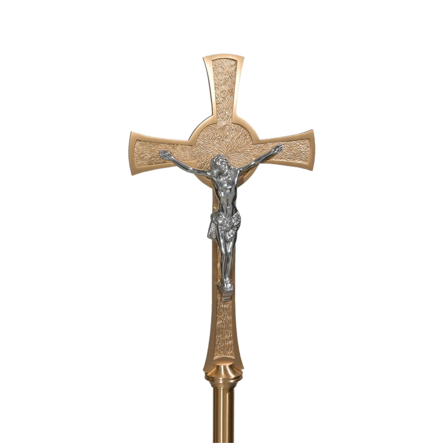 Processional Crucifix | 22PC11