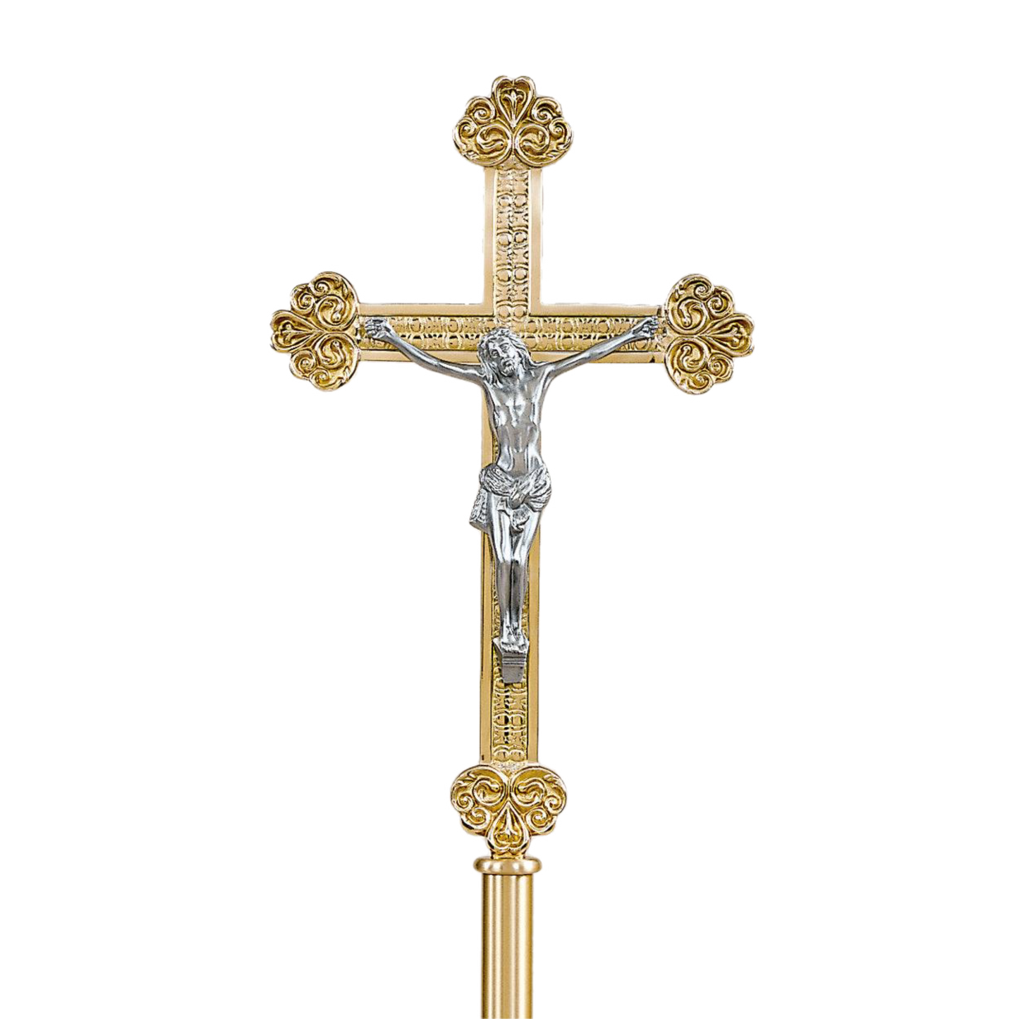 Processional Crucifix | 29PC52