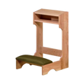 Kneeler | Prie Dieu | W2522 Series