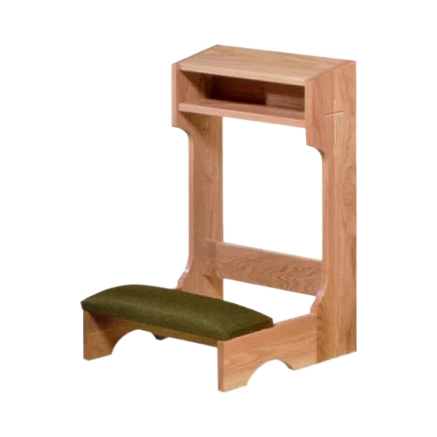 Kneeler | Prie Dieu | W2522 Series