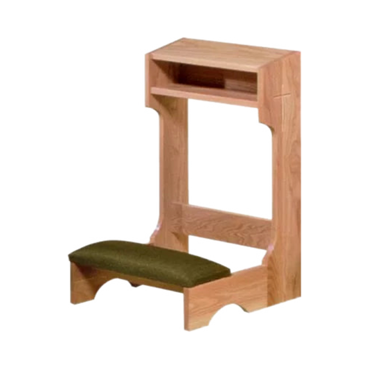 Kneeler | Prie Dieu | W2522 Series