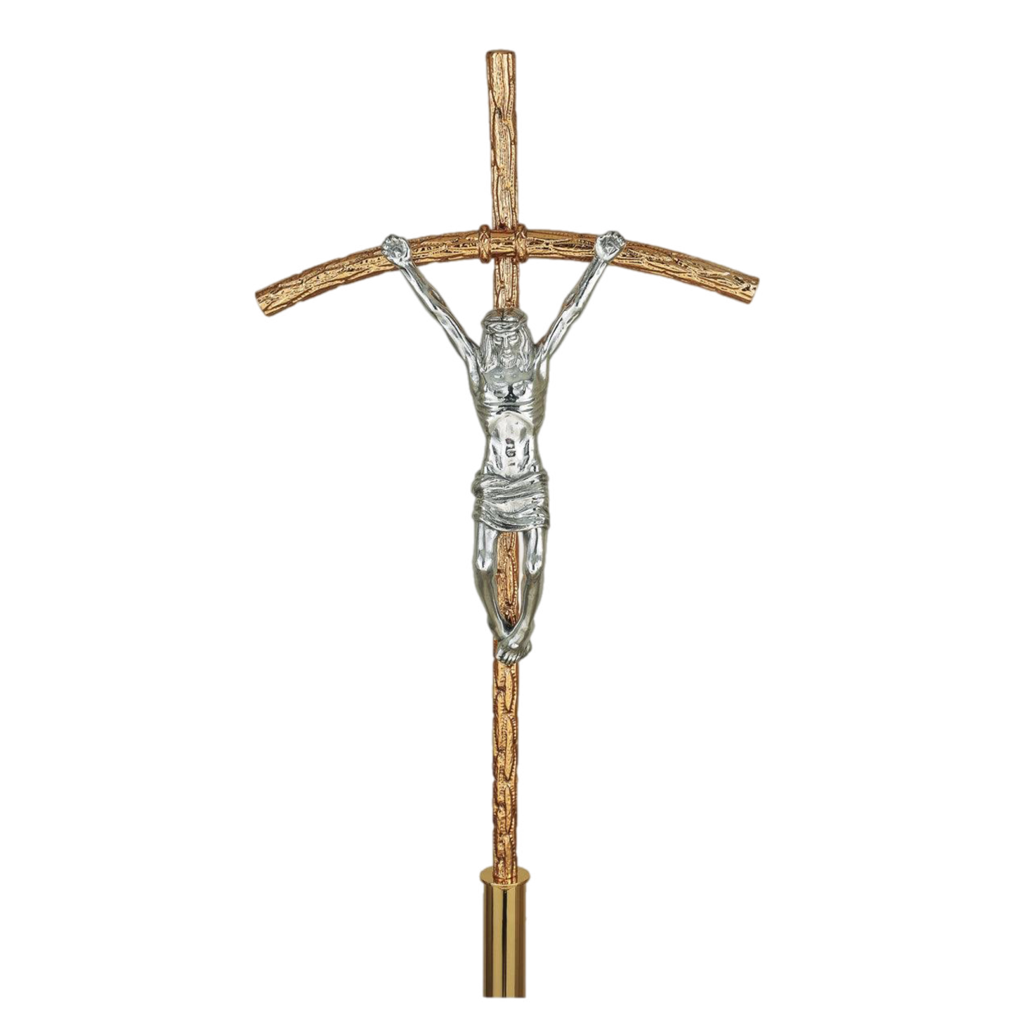 Processional Crucifix | 77PC40