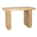 Woerner 414 wood altar