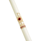 HOLY TRINITY™ | SCULPTWAX® | Paschal Candle