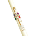 The Good Shepherd | Sculptwax | Paschal Candle