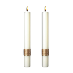 CROSS OF ERIN® | EXIMIOUS® | Paschal Candle