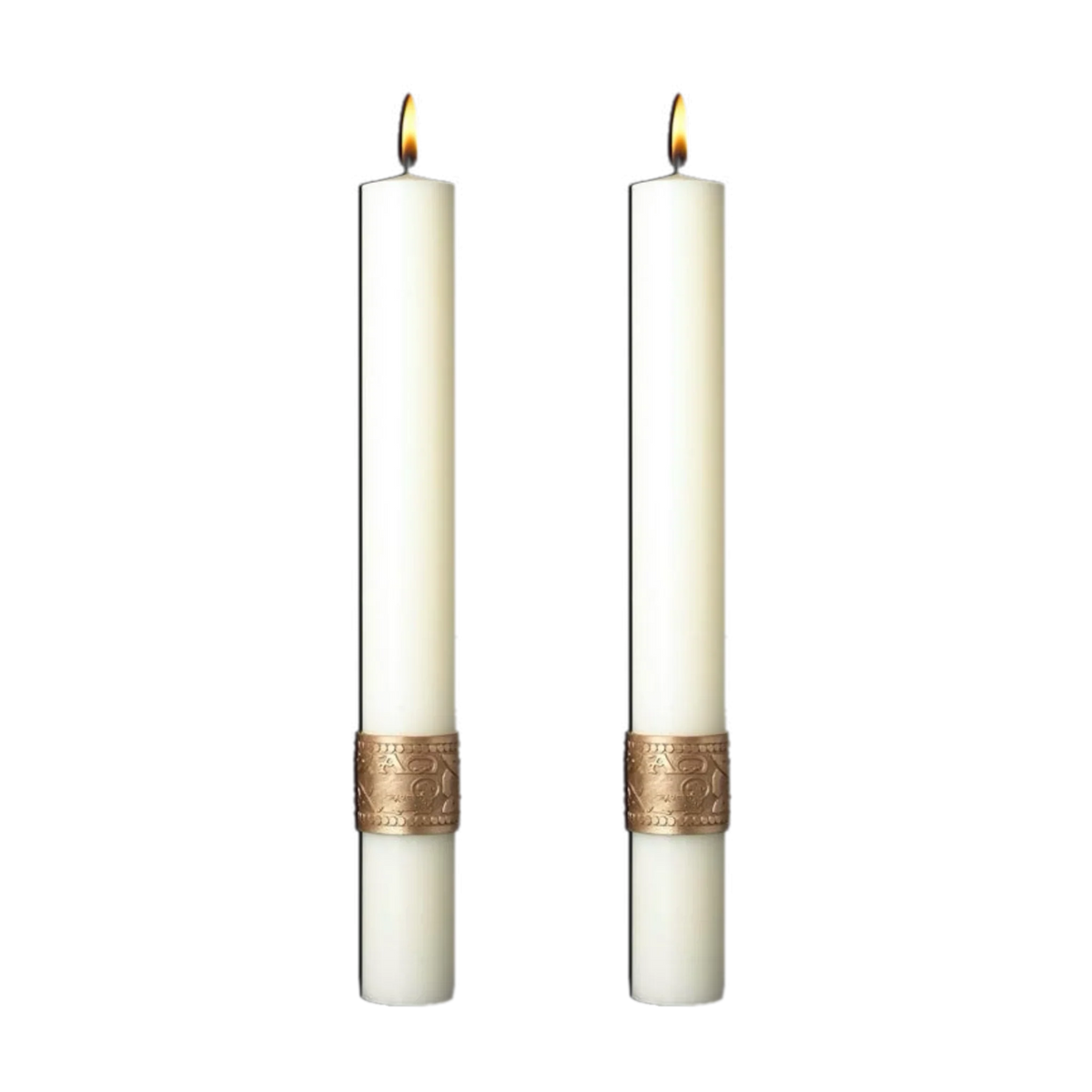 CROSS OF ERIN® | EXIMIOUS® | Paschal Candle